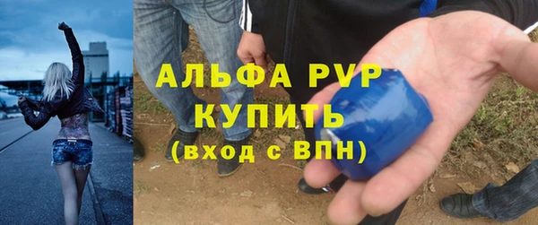 ALPHA PVP Галич